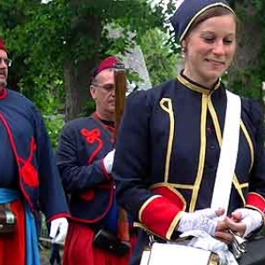 FETE des Myrtilles de Vielsalm 2012_ video 5