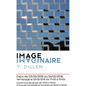 Tableaux numeriques ,Yvette Dillen