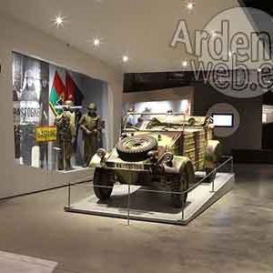 Bastogne War Museum-04