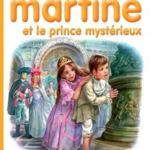 Martine - Casterman