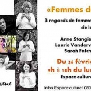 Festival Paroles d Hommes de femmes