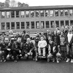 Bikers For Children Ecole St Joseph