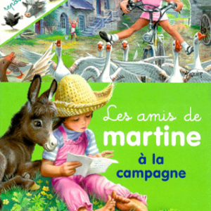 Marcel Marlier , Martine , Casterman-16