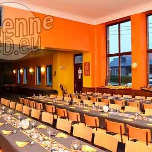 Location de salle en ardenne