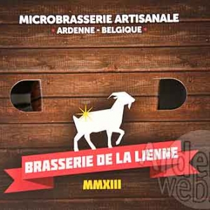 Brasserie de la Lienne-9505