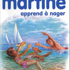 Marcel Marlier , Martine , Casterman-32