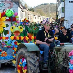 video 6-Carnaval de La Roche-en-Ardenne 2017- photo 2659