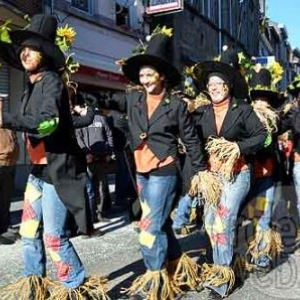 Pat'Carnaval Bastogne 2011 - video 5