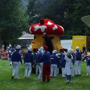 video 53-fete des myrtilles 2007-photo2791