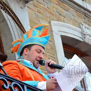 Popov 1er, prince carnaval 2014-photo 2761