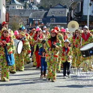 Carnaval de La Roche-en-Ardenne 2017- photo 2558