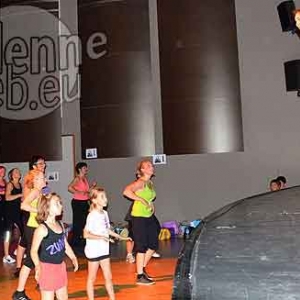 Zumba Fitness Party-130