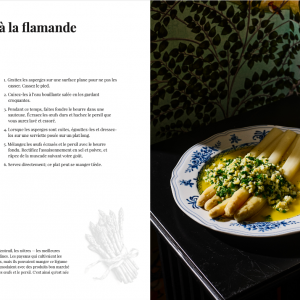 Les meilleures recettes de "C'est du Belge" de Gerald Watelet