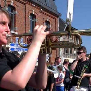 Carnaval de Hotton-video 3