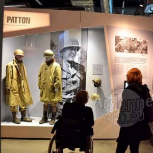 Bastogne War Museum-4330