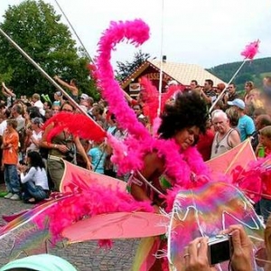 Stavelot Carnaval du Monde-6084