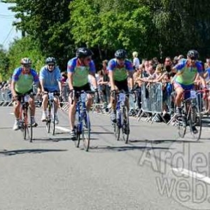 24 h cyclistes de Tavigny - photo 5654