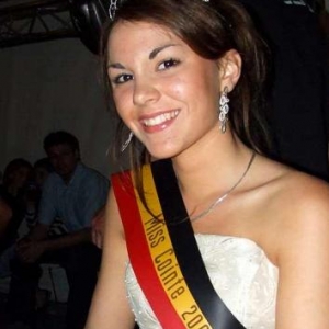 Miss Framboise 2007-ph4130