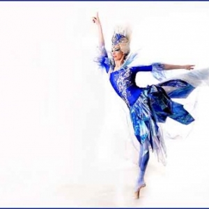 ballet opera national Ukraine