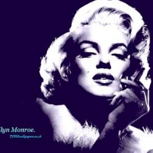 5. Norma Jean Baker, Marilyn Monroe est devenue une veritable icone
