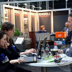 Salon transports et logistique LIEGE 2013-photo 7853