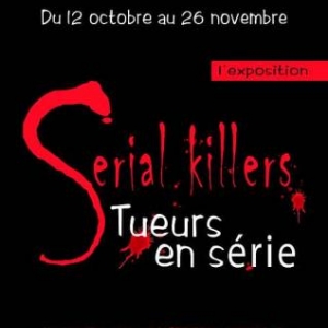 Stephane Bourgoin et le monde des Serial Killers