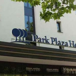 09=Park Plaza Hotel Trier  