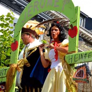 Houffalize carnaval du soleil 2012 - photo 8168