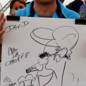 Choufferie caricature 6601