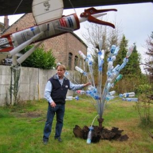 Exposition « Smiling Art » à Rochefort