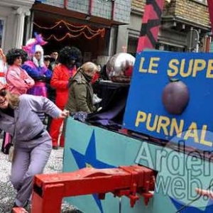 Carnaval de La Roche - photo 394