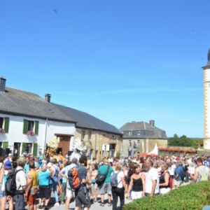 video 1-Festival International des Arts de la Rue de Chassepierre 2018