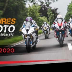 La pandemie de Covid-19 et les 6 Heures Moto 2020