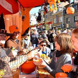 Festival de la Soupe