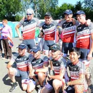 24 h cyclistes de Tavigny - photo 5738