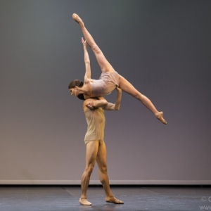 Les Hivernales de la Danse de LIEGE