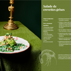 Les meilleures recettes de "C'est du Belge" de Gerald Watelet