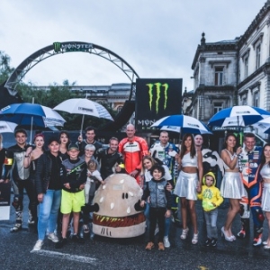 6 Heures Moto de Spa-Francorchamps