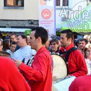 Festival de la soupe