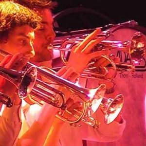 Brass Band de la Salm: video 19