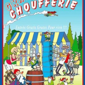 Grande Choufferie 2009