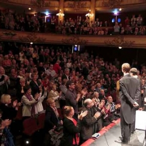 Il Teatro Lirico Italiano