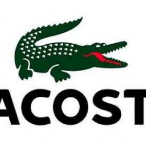 Nafissatu du CEFA chez Lacoste