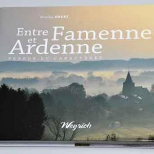 Entre Famenne et Ardenne,weyrich-edition-3236