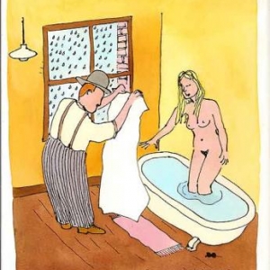 Gaétan Plein, à Stavelot et Paris!