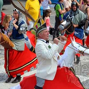 Carnaval du Soleil - 8022