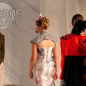 DEFILE des z'Ateliers Mode-121