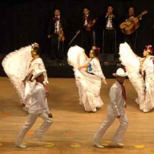 Grupo de Danza Folklorica Macuilxochitl_video 11