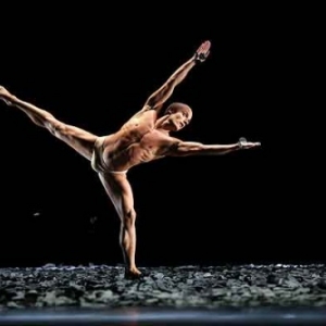 Frederik Deberdt, Ballet Malandain Biarritz, France