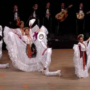 Grupo de Danza Folklorica Macuilxochitl_video 12